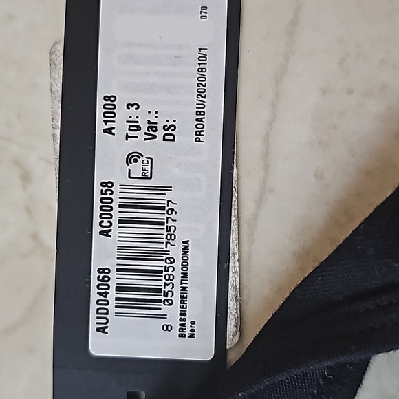 Versace Bralette - Picture 4 of 4